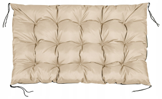 Vankúš 3M 120 x 80 x 10 béžový